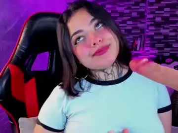 Chaturbate Sex Chat of sophiaa_cherry