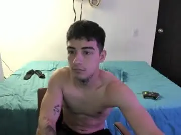 Chaturbate Nude Webcam of spider_master77