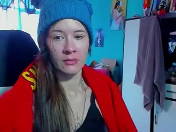 Chaturbate Best live sex cam show of stephany_uwu