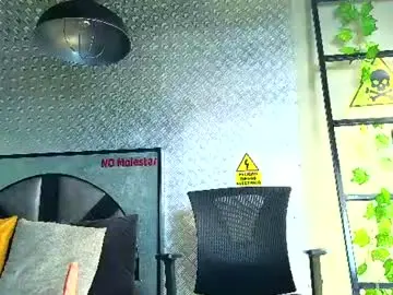 Chaturbate Sex Cam of thiagofox1
