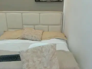 Chaturbate Sex Cam of thom_ames