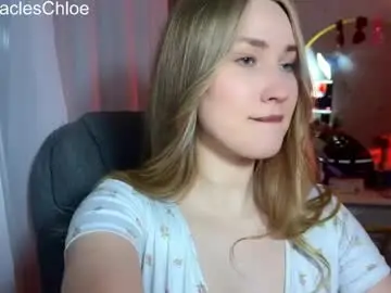 Chaturbate Best live sex cam show of _chloe_miller_