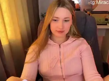 Chaturbate Best Webcam of _chloe_miller_