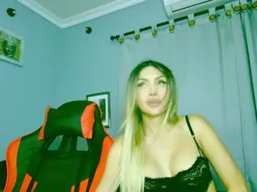 Chaturbate Live Porn of ale_love_