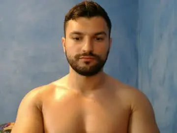 Chaturbate Sex Chat of alex_blu
