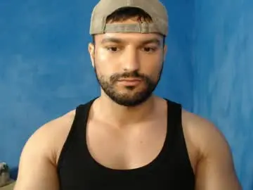 Chaturbate Free Porn Cam of alex_blu
