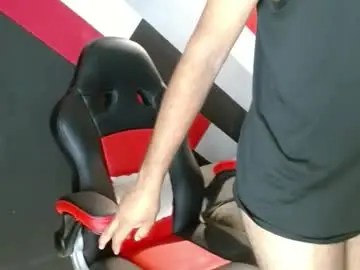 Chaturbate Free Porn Cam of apolo_xxx1
