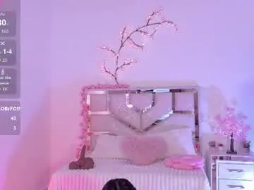 Chaturbate Best Webcam of bunny_sweet_19_
