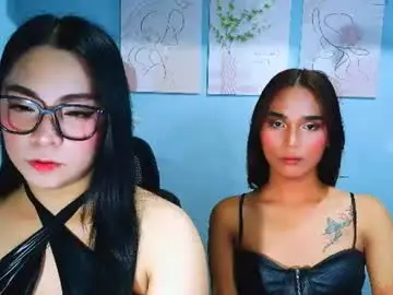 Chaturbate Live Sex of dirty_roxane