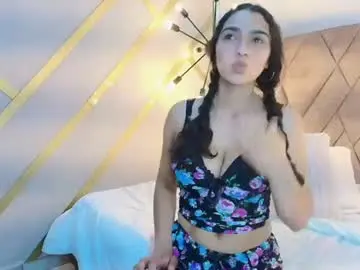 Chaturbate Sex Chat of dulcee_cielo
