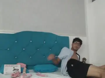 Chaturbate Best Webcam of jacck_black