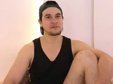 Chaturbate Sex Cam of jake_muller1