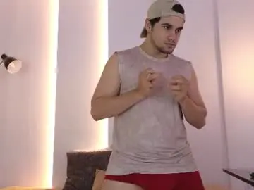Chaturbate Best live sex cam show of jake_muller1