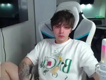Chaturbate Sex Chat of jayce_icestone