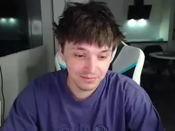 Chaturbate Best live sex cam show of jayce_icestone