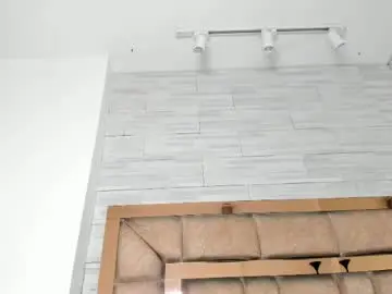 Chaturbate Sex Cam of lilian_starfire