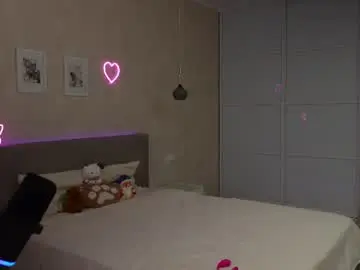 Chaturbate Free Live Porn of luna_yung