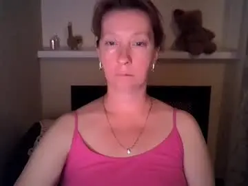 Chaturbate Sex Cam of madaamtang