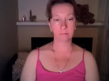 Chaturbate Live Sex Cam of madaamtang