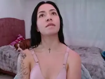 Chaturbate Live Sex Cam of madisoncambel