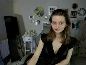 Chaturbate Watch Live Sex Cams of mishel_sexy