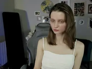 Chaturbate Adult Video Chat of mishel_sexy
