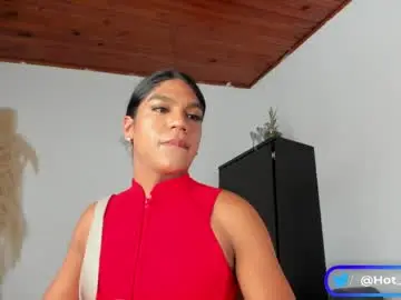 Chaturbate Live Sex Cam of sharick_lovee