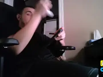 Chaturbate Adult Webcams of stoner394