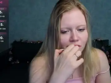 Chaturbate Nude Webcam of wendy_228