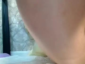 Chaturbate Nude Webcam of alidaalida2