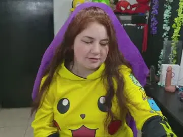 Chaturbate Live Sex of ann_cohen