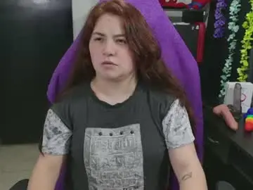 Chaturbate Adult Webcam of ann_cohen