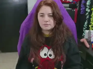 Chaturbate Live Porn of ann_cohen