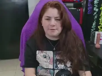 Chaturbate Sex Chat of ann_cohen