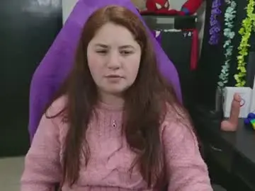 Chaturbate Live Sex Cam of ann_cohen