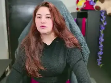 Chaturbate Sex Chat of ann_cohen