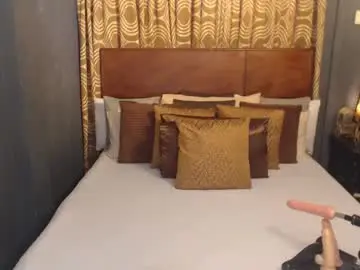 Chaturbate Live Sex Cam of asianhotjasmin