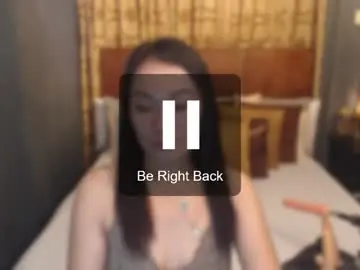 Chaturbate Live Porn of asianhotjasmin