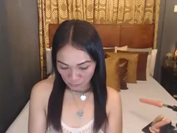Chaturbate Free Live Porn of asianhotjasmin