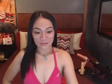 Chaturbate Sex Chat of asianhotjasmin