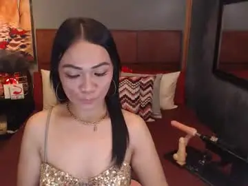 Chaturbate Adult Video Chat of asianhotjasmin