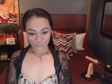 Chaturbate Nude Webcam of asianhotjasmin