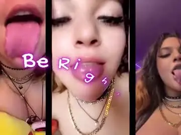 Chaturbate Adult Webcam of booboosperfectfacefuck