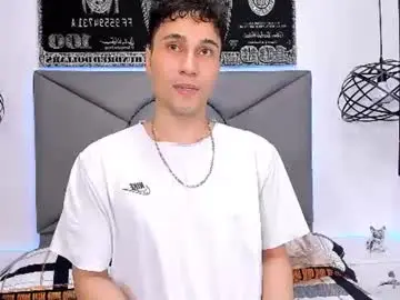 Chaturbate Nude Webcam of buddy_whitte