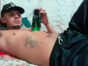 Chaturbate Adult Webcam of david_latin666_