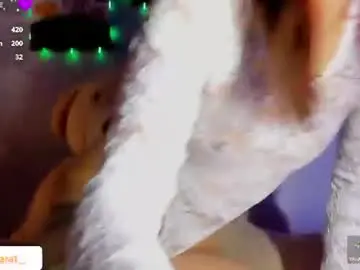 Chaturbate Adult Webcams of gabriiieela_