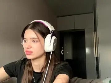 Chaturbate Sex Chat of hannabuziak