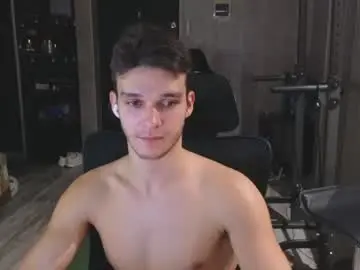 Chaturbate Free Live Porn of james_friends