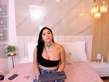 Chaturbate Private Sex Chat of lindseyconnors