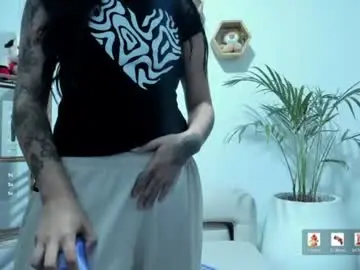 Chaturbate Private Sex Chat of lolaleah_